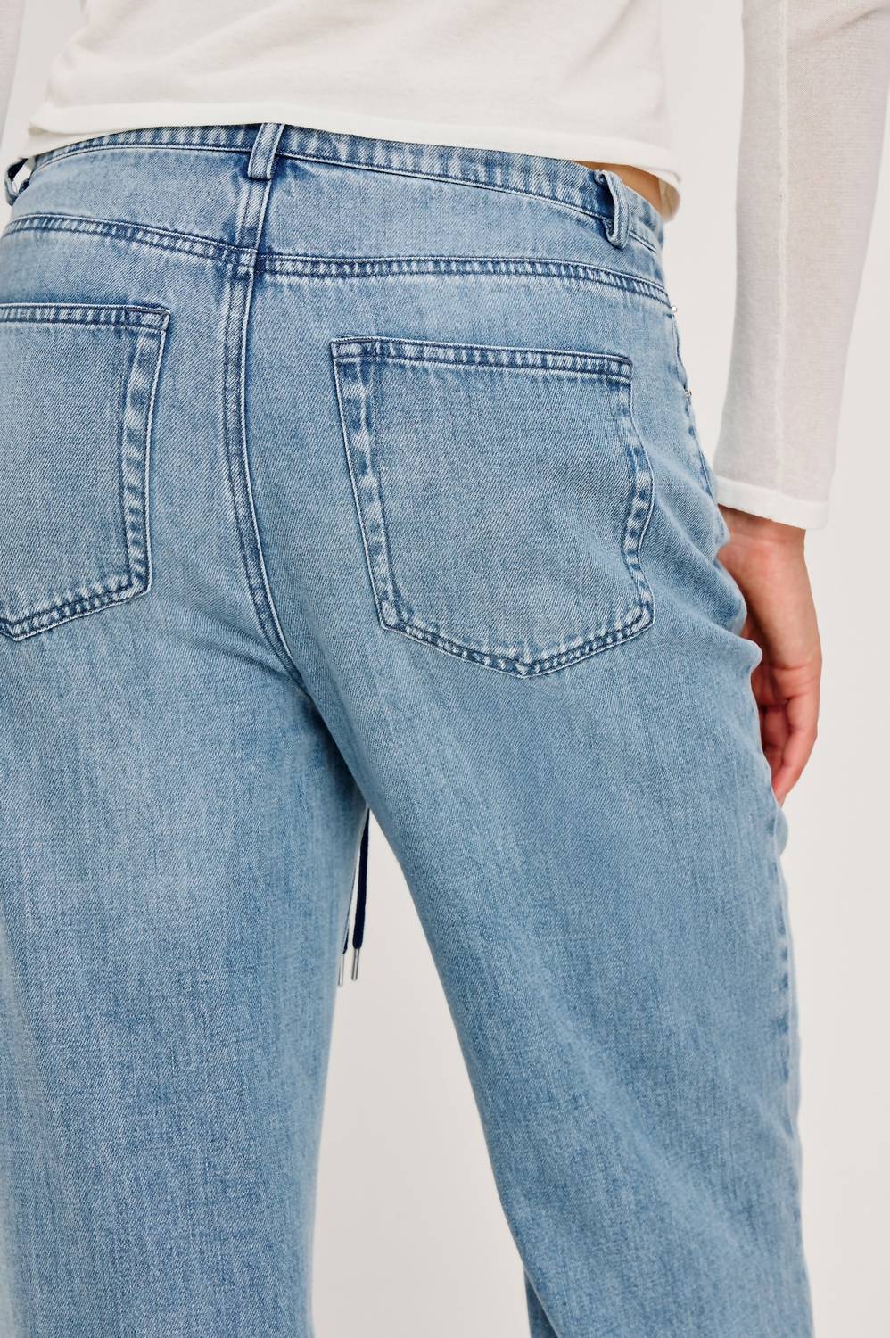 Rails - Normandie Relaxed Drapey Fit Pant