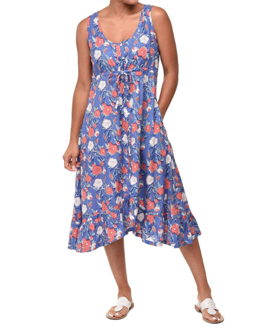 Tulip Clothing - Abigail Dress