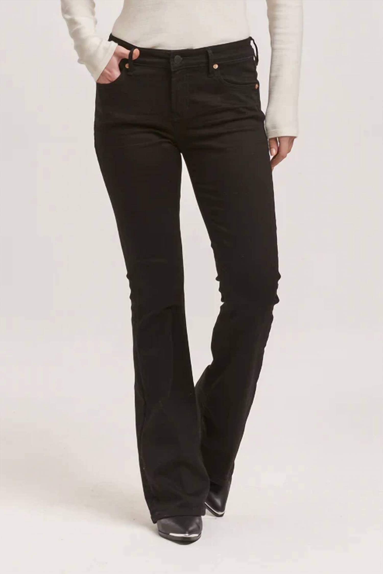 Dear John Denim - Jaxtyn Bootcut Jean