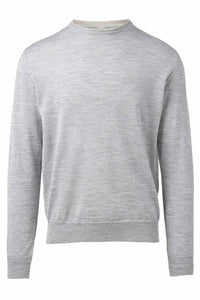 Eleventy - Men's Crewneck Sweater
