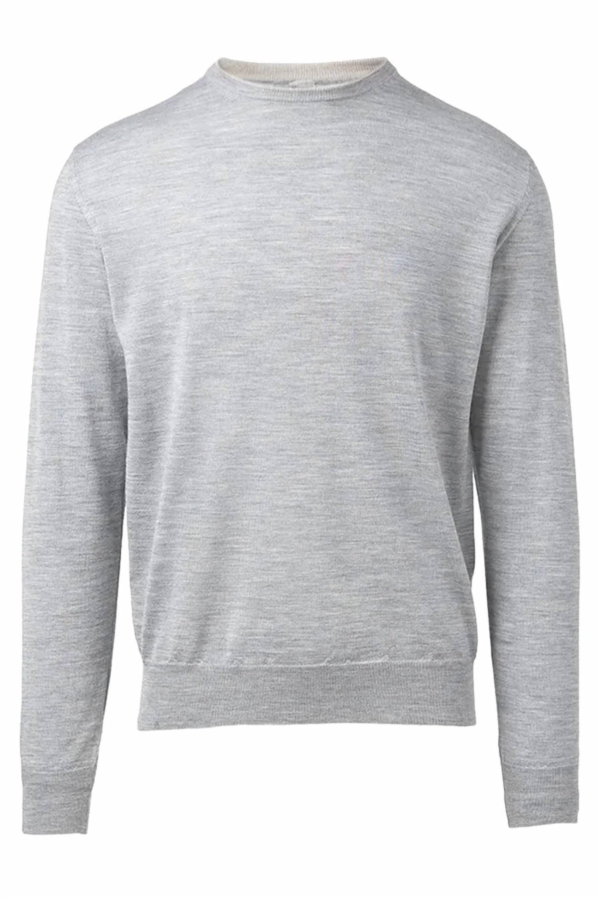 Eleventy - Men's Crewneck Sweater