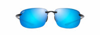 Maui Jim - Ho'okipa Xlarge Polarized Sunglasses B456 - 14a
