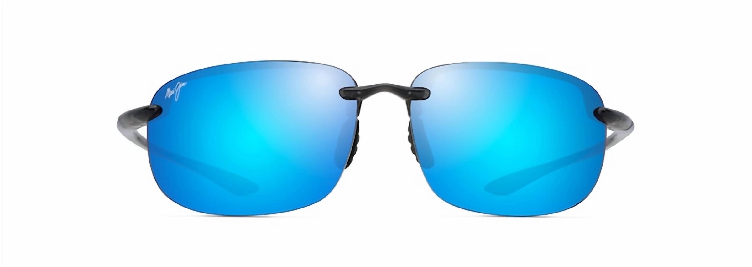 Maui Jim - Ho'okipa Xlarge Polarized Sunglasses B456 - 14a