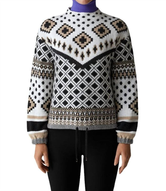 Bogner - Najla Sweater