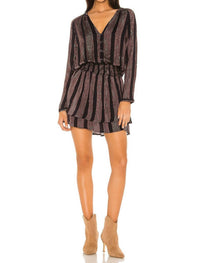 Rails - Jasmine Mini Dress