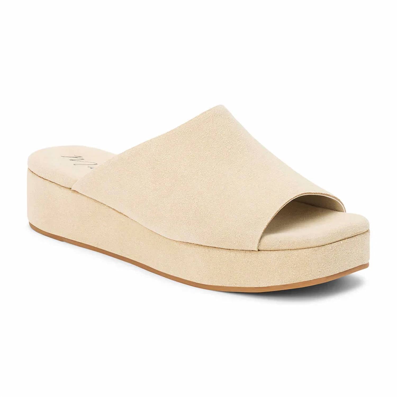 Matisse - Women's Lido Slide Sandal