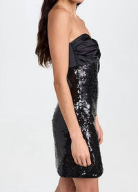 Shoshanna - DOLLY DRESS