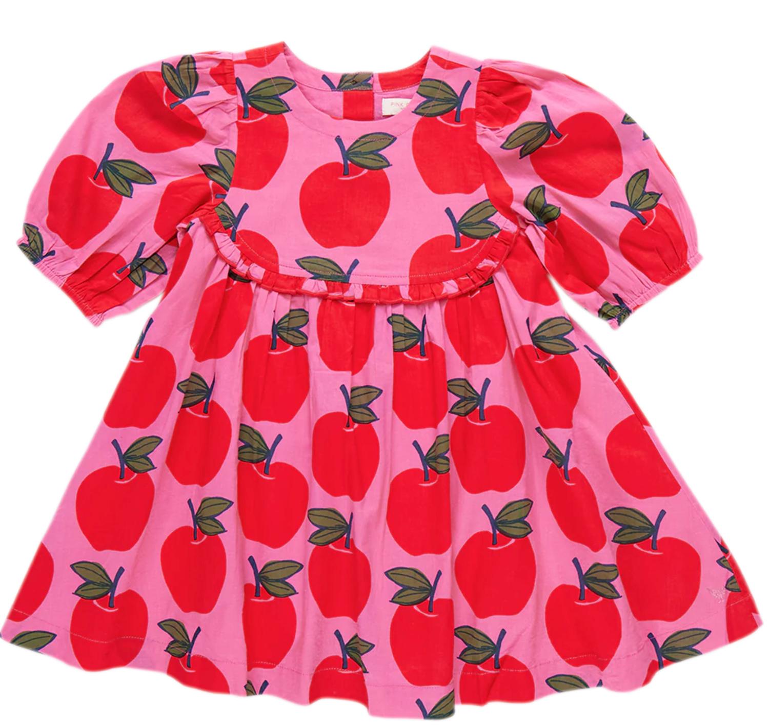 Pink Chicken - Rowan Dress