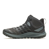 Merrell - Men's Nova 3 Mid Waterproof Trail Running Shoes