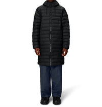 Rains - Unisex Lohja Longer Puffer Jacket