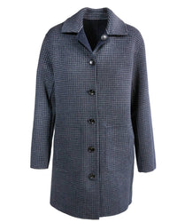 Elliott Lauren - In Reverse Reversible Jacket