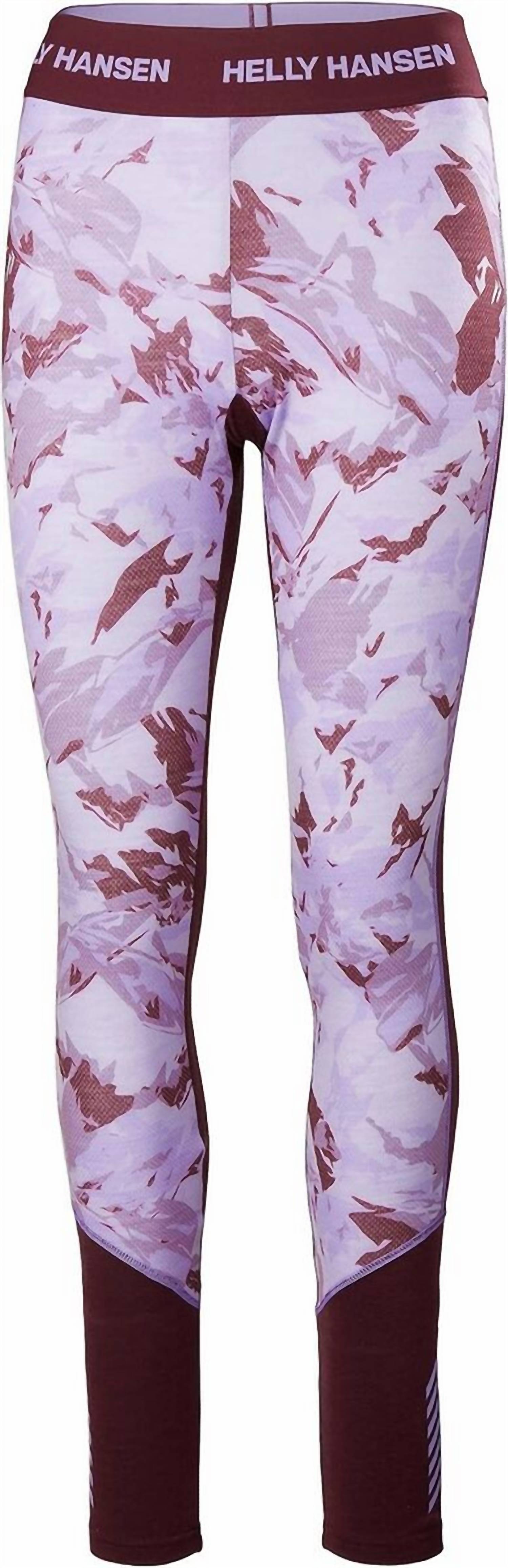 Helly Hansen - Women's Lifa Merino Mid Pant