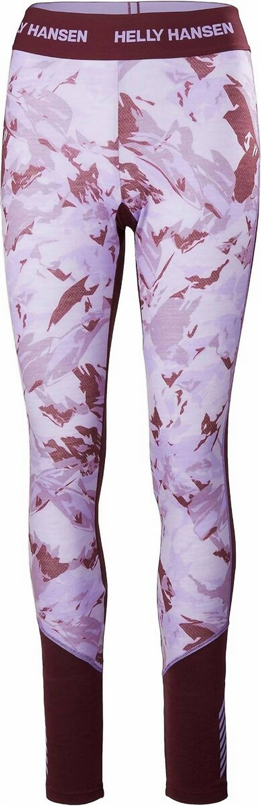 Helly Hansen - Women's Lifa Merino Mid Pant