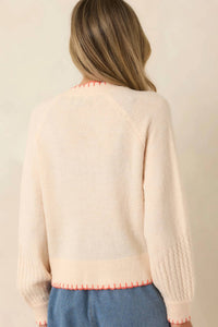 Frnch - Mara Cardigan