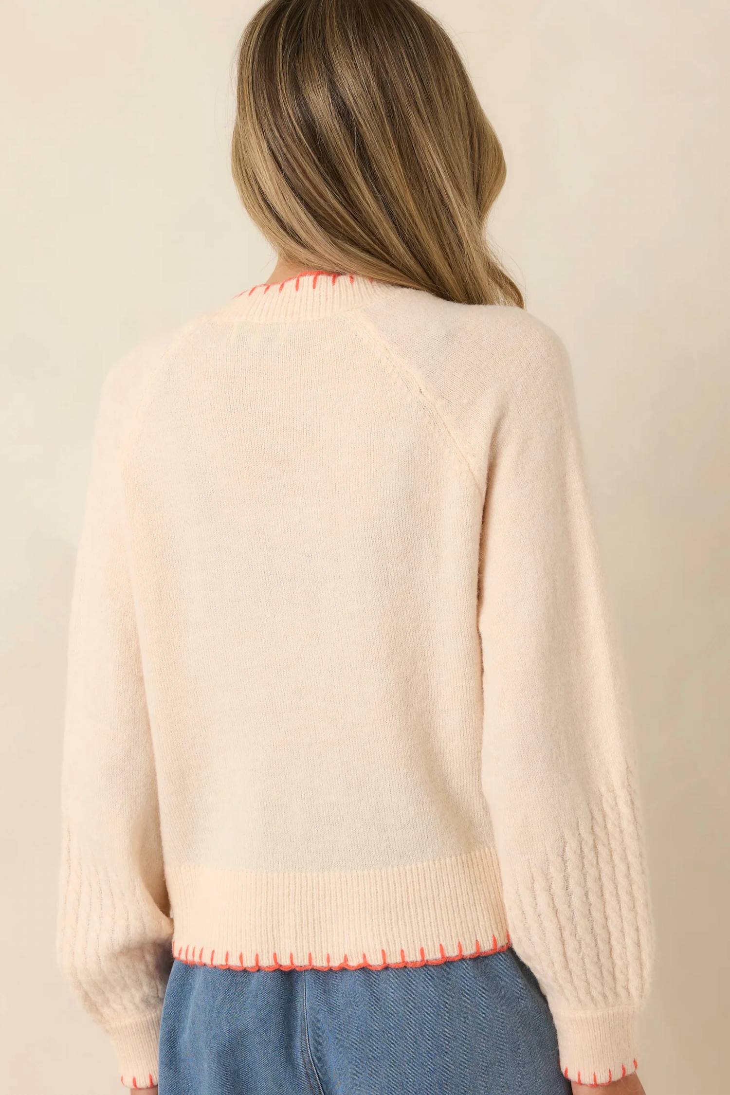 Frnch - Mara Cardigan