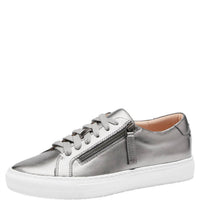 Frankie4 - Women's Billie Zip Sneakers
