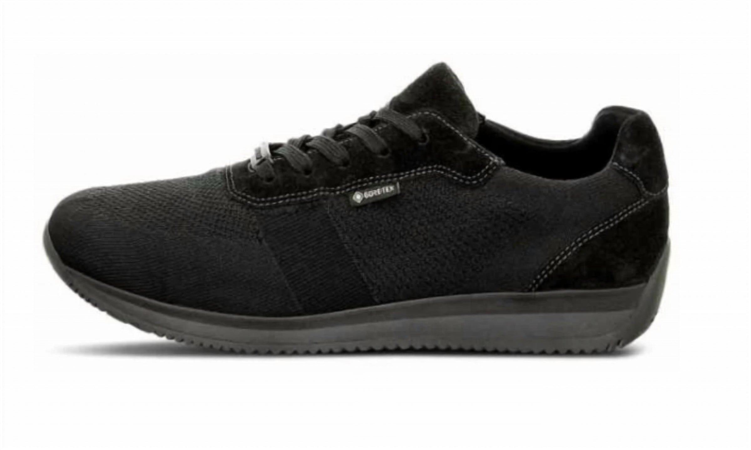 Ara - Men's Logan Knitted Sneaker
