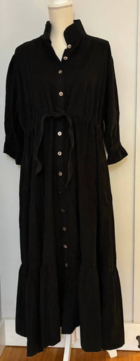 Holly Shae Design - Women's Catherine Corduroy Dress
