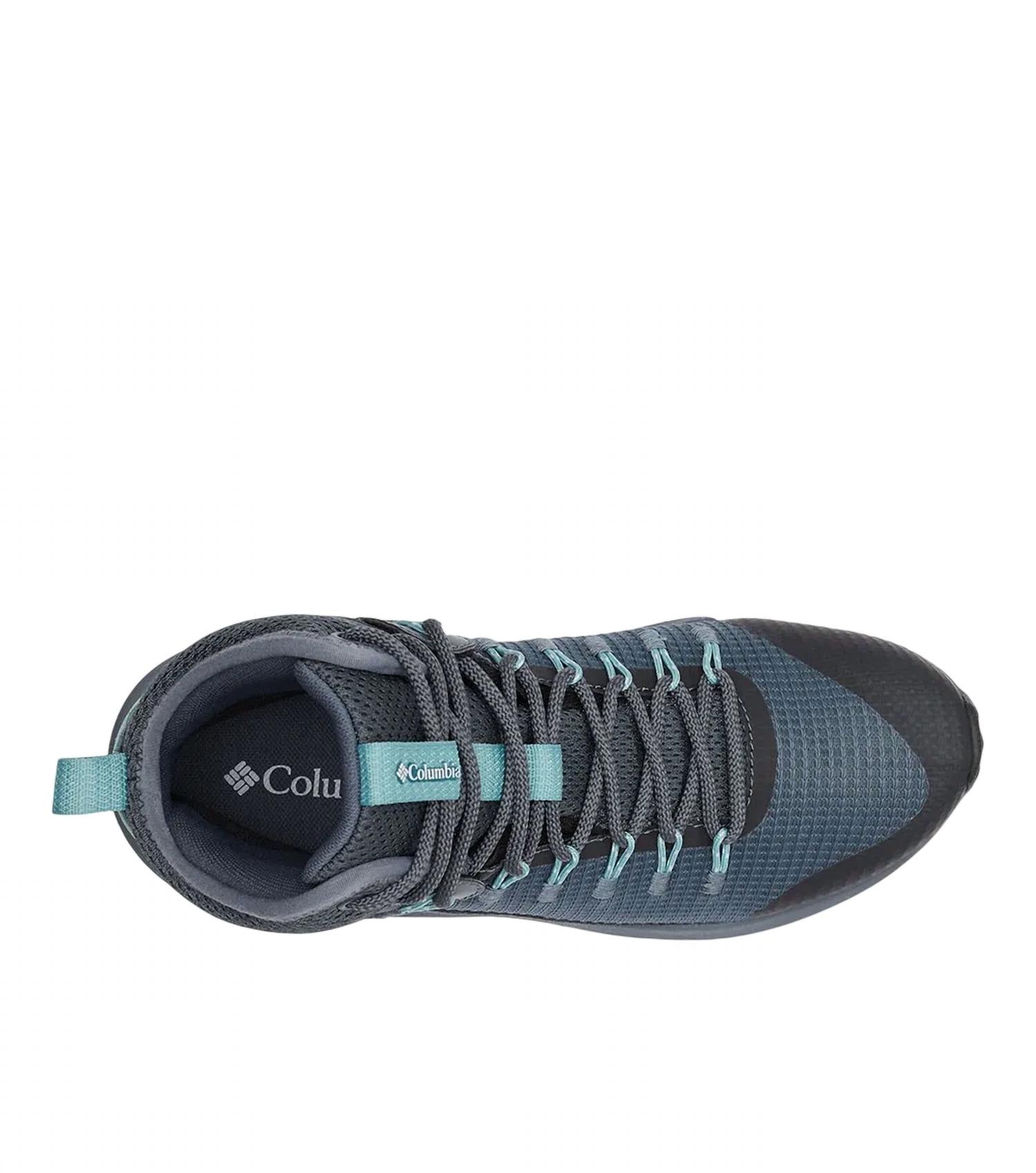 Columbia - Women's Trailstorm Waterproof Mid Shoes