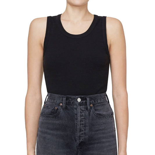 Agolde - Poppy Tank Top