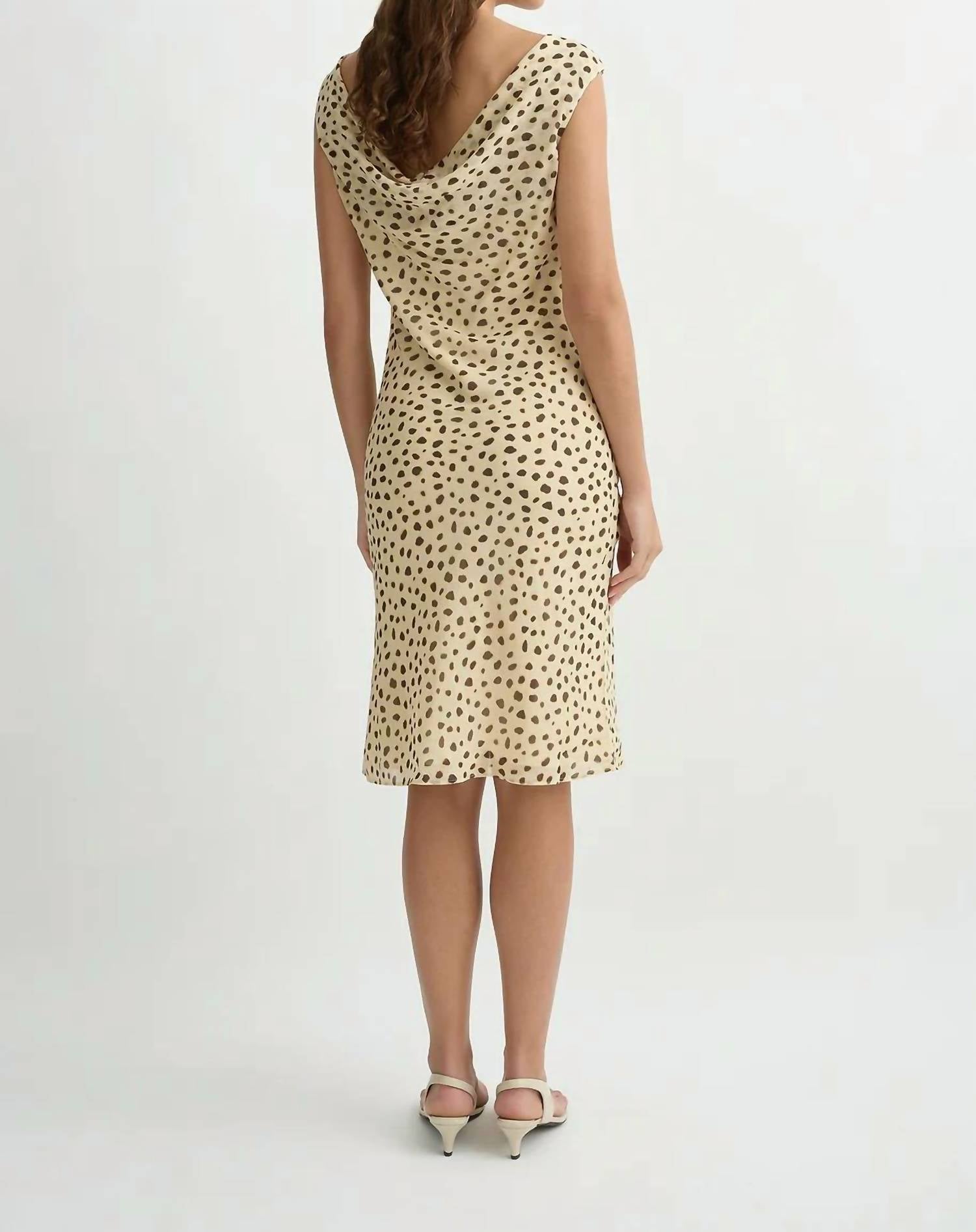 Posse - Leo Dress