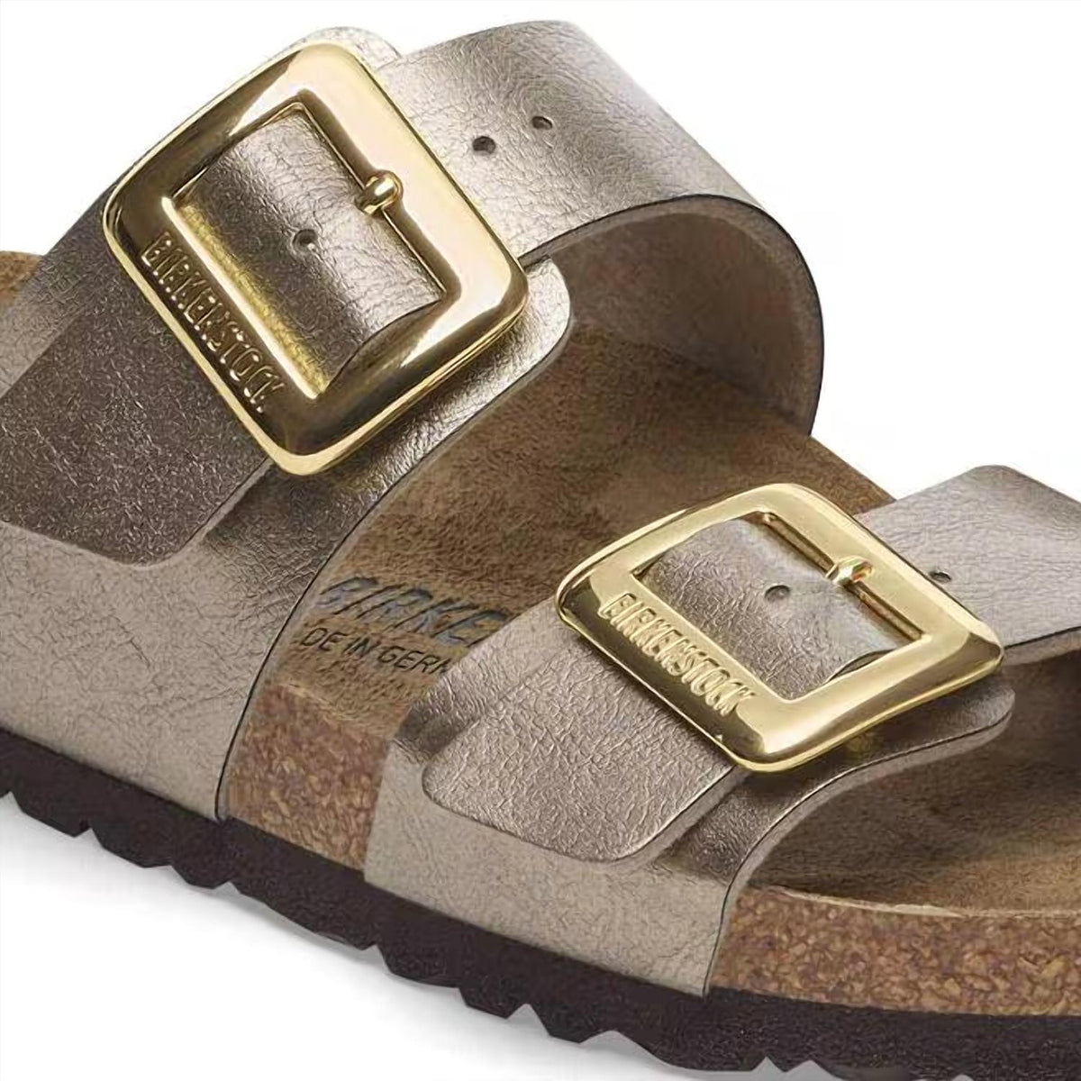 Birkenstock - Women's Sydney Cushion Buckle Sandal