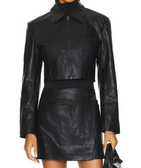 Astr - Lindsay Jacket