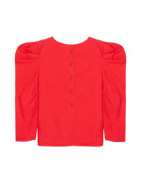 Nation Ltd - Elouise Top
