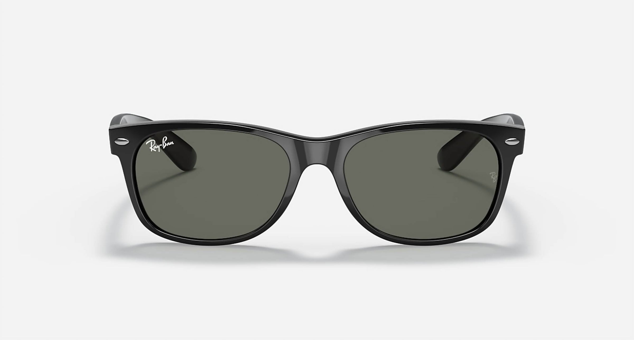 Ray Ban - Women's Rb2132 New Wayfarer Classic Sunglasses