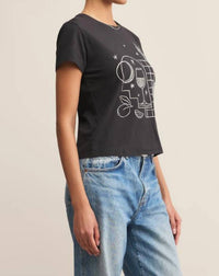 Z Supply - Picnic Tourist Tee