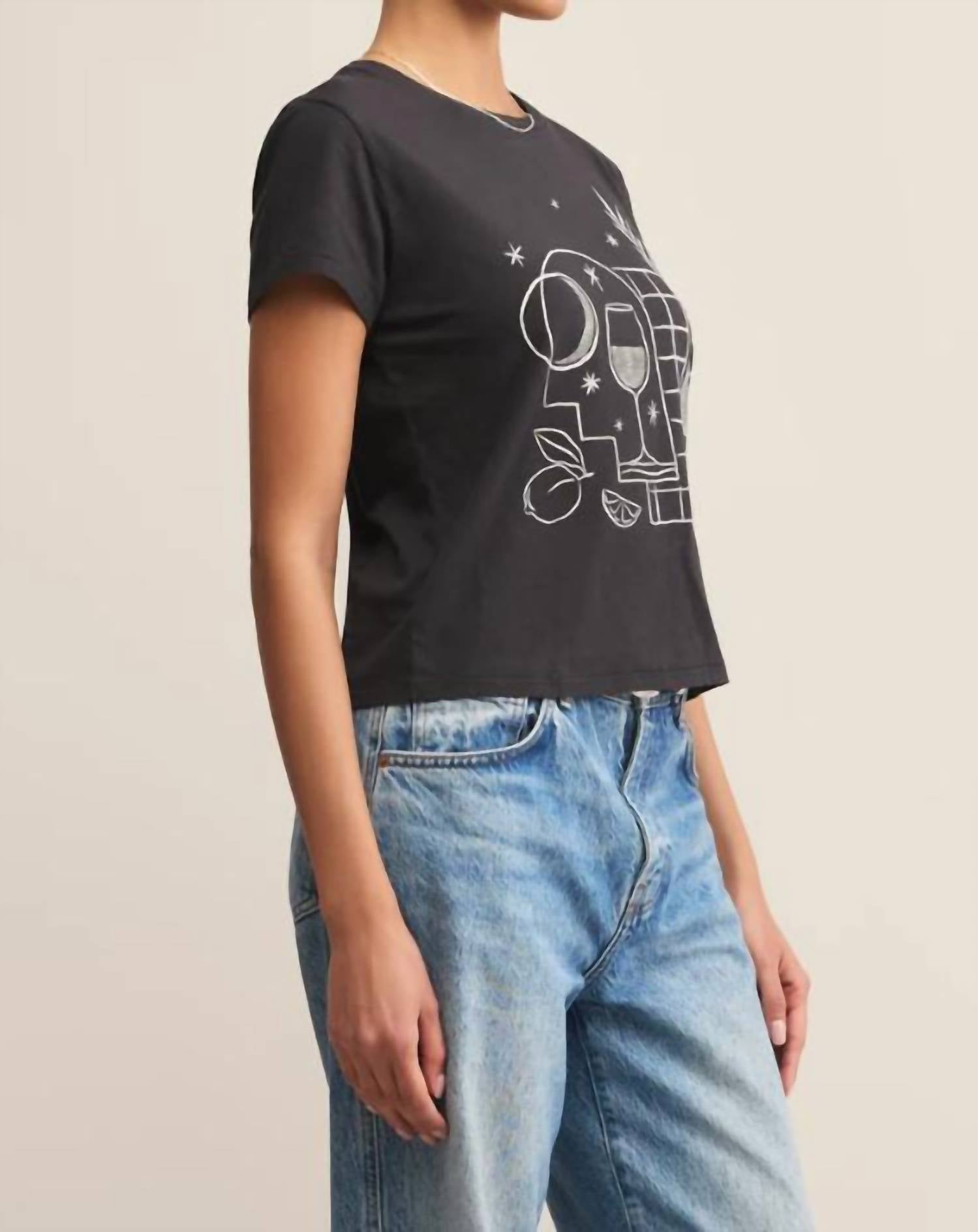 Z Supply - Picnic Tourist Tee