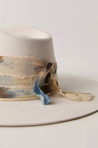 Freya - Women's Begonia Hat