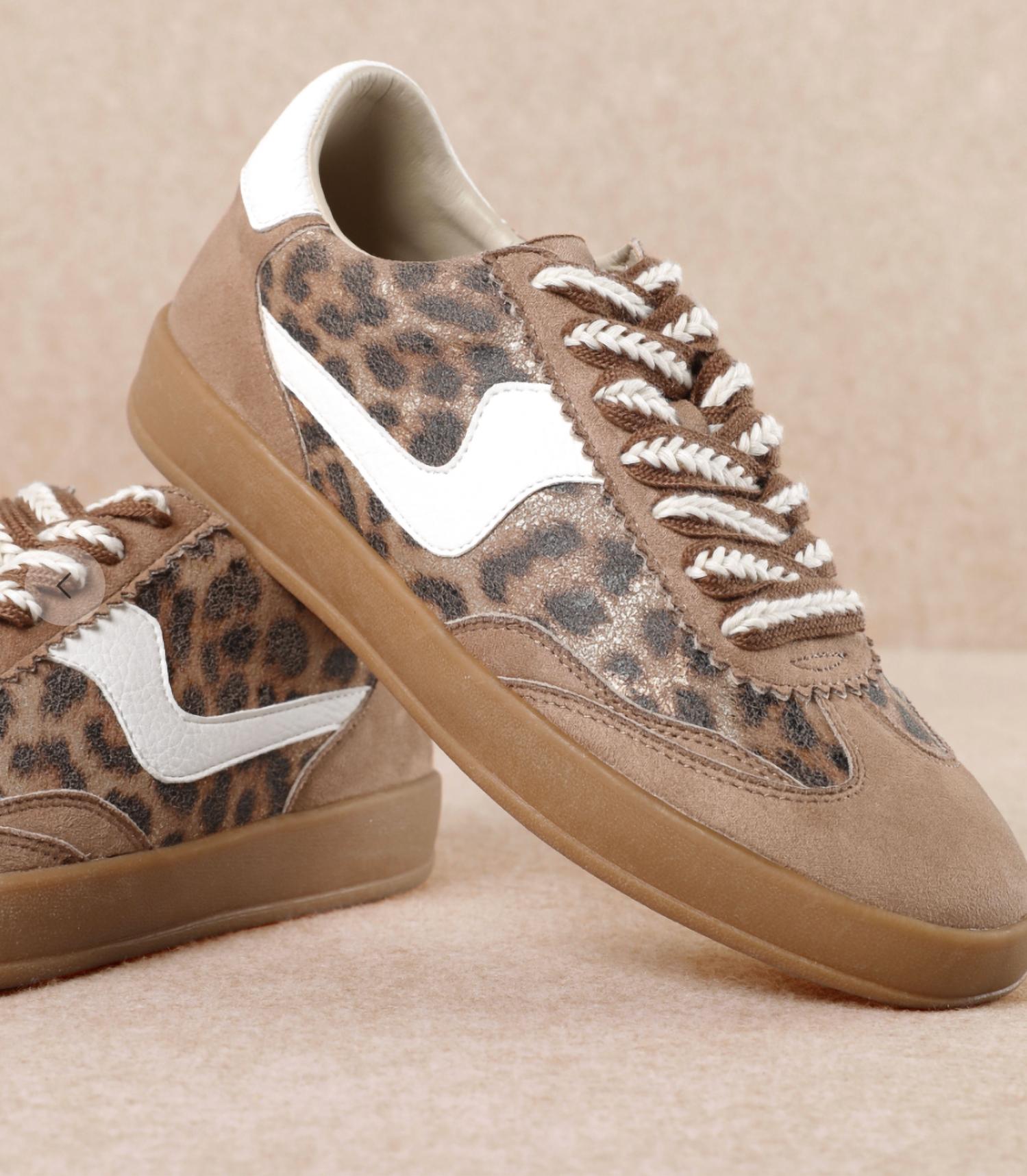 Mi.Im - Women's Destiny Tennis Trainers Sneakers