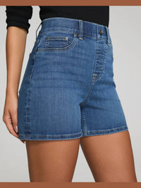 Spanx - Everywear High Wasit Jean Short