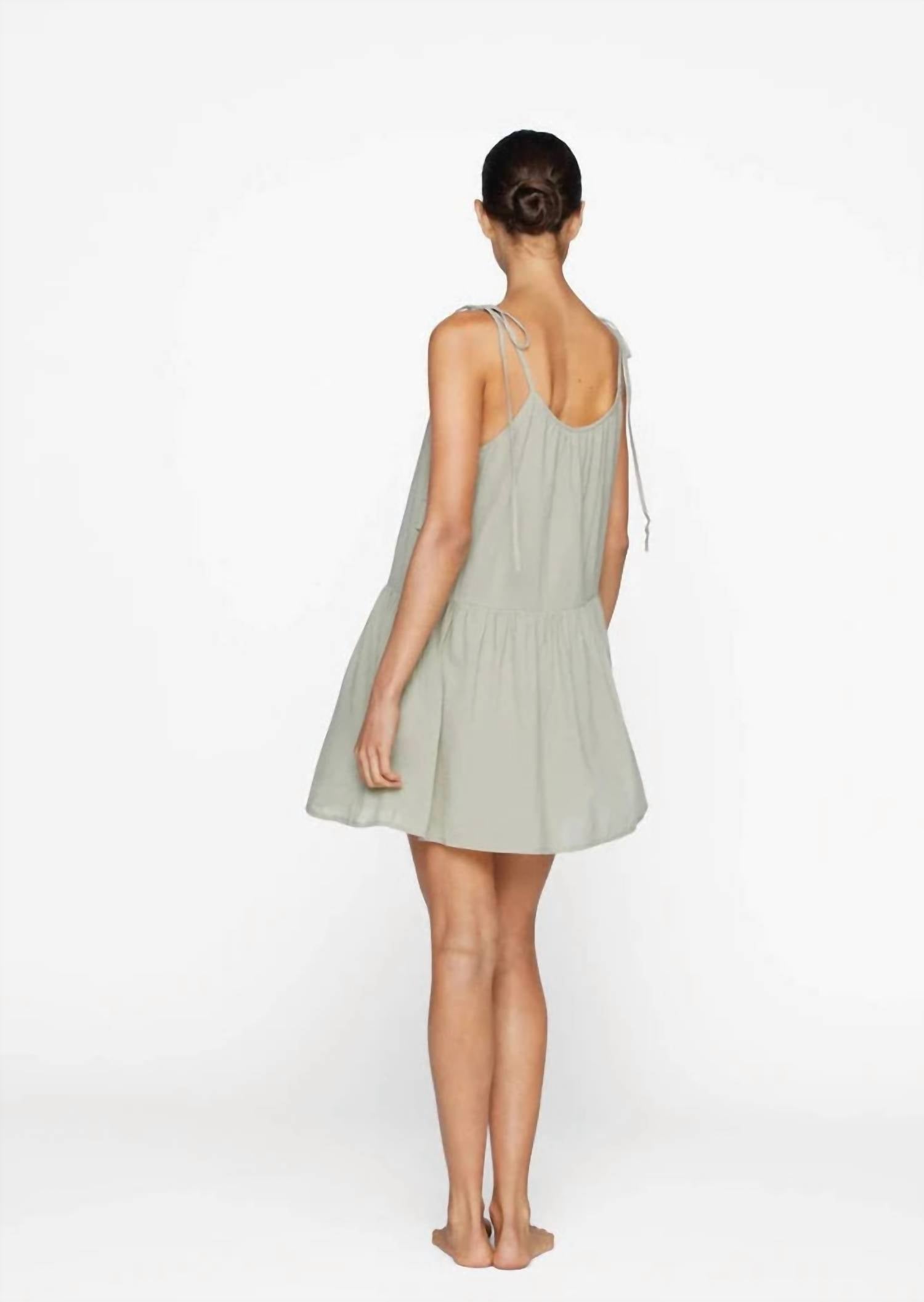 Mikoh - Koro Dress