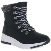 Wanderlust - Women's Deny Waterproof Ankle Boots