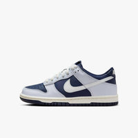 Nike - Kid's Dunk Low Football Sneaker
