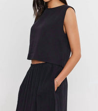 Velvet By Graham & Spencer - Aubren Tank Top
