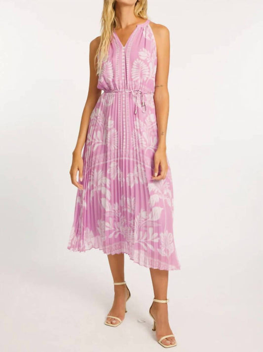 Caballero - Nouvel Midi Dress