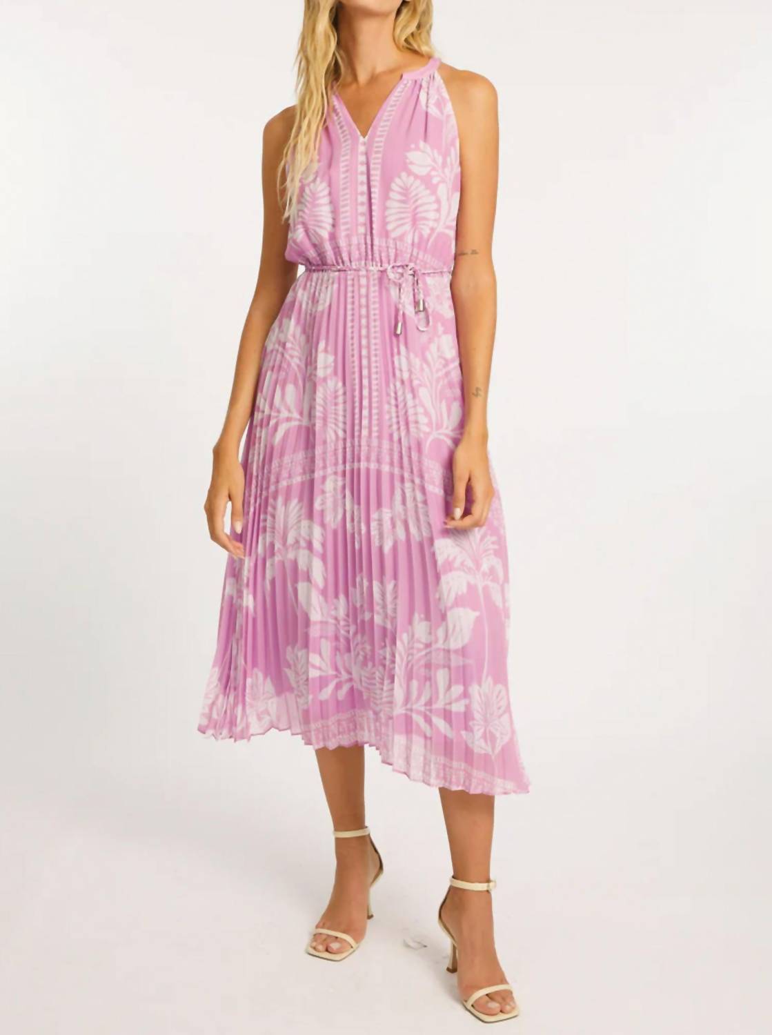 Caballero - Nouvel Dress