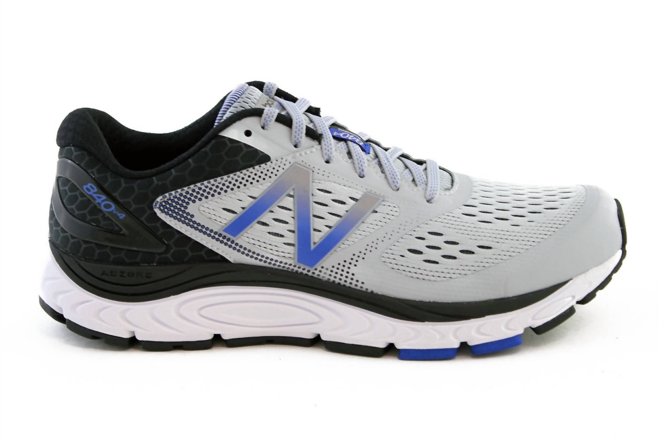 New Balance - Men's 840 V4 Comfort Trainer Sneakers