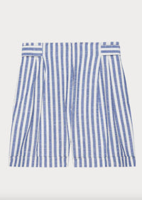 Nation Ltd - Maja Stripe Short