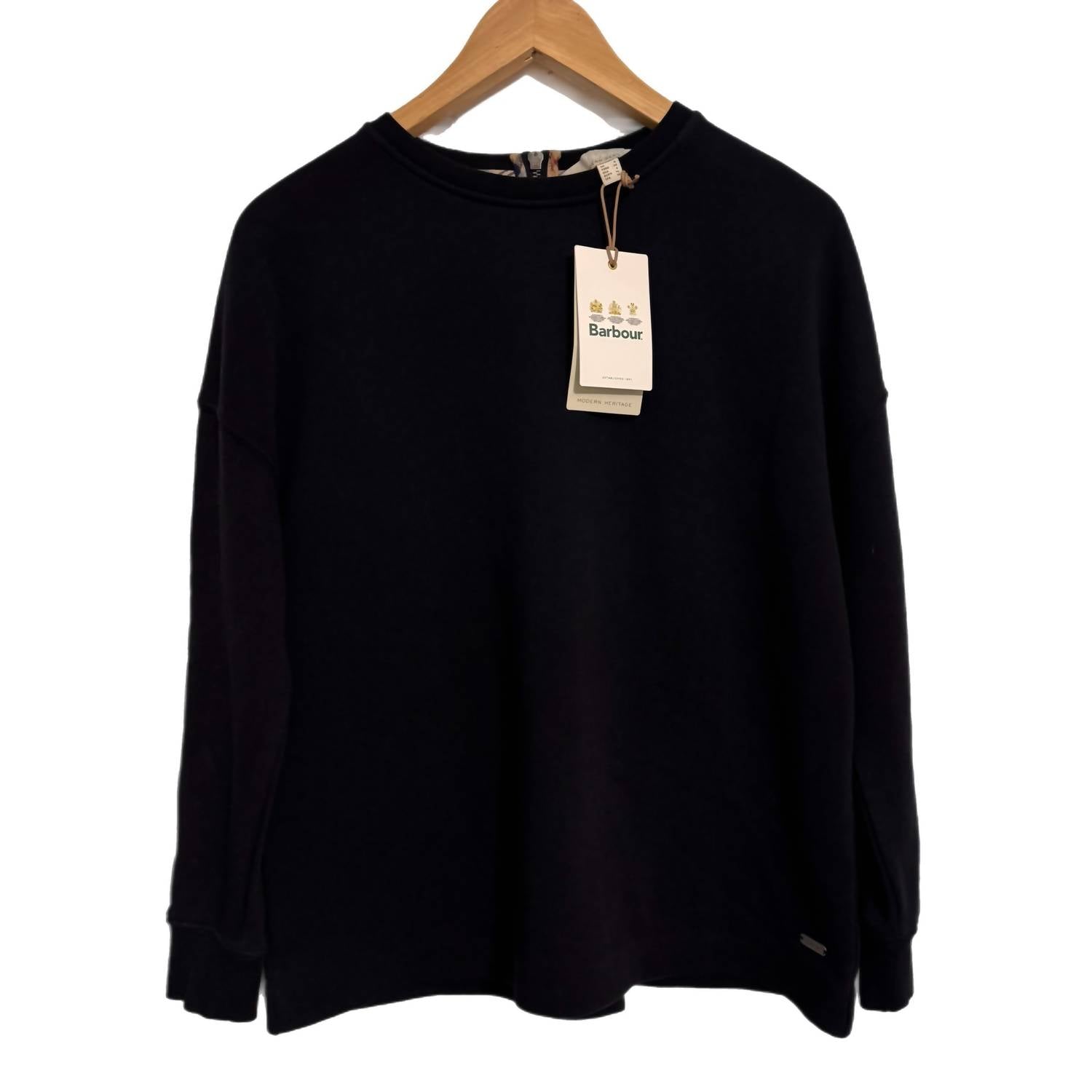 Barbour - Modern Heritage Sweatshirt Pullover