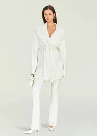 Ser.O.Ya - ZADIE KNIT PANT