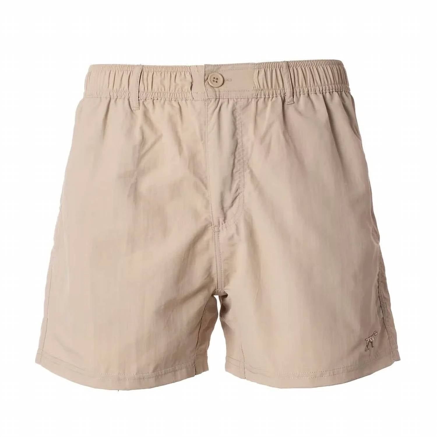 Fieldstone - Men's Angler Performance Shorts