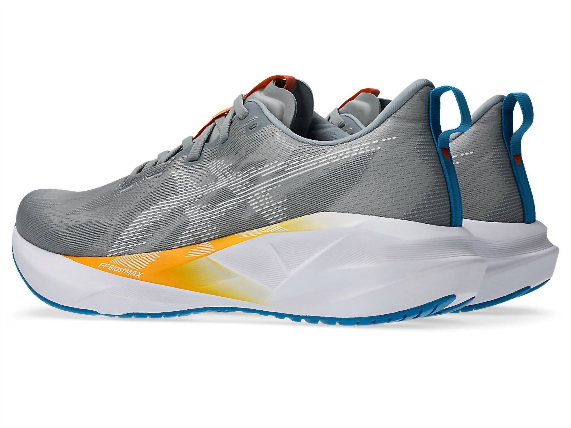 Asics - Men's Novablast 5 Running Shoes