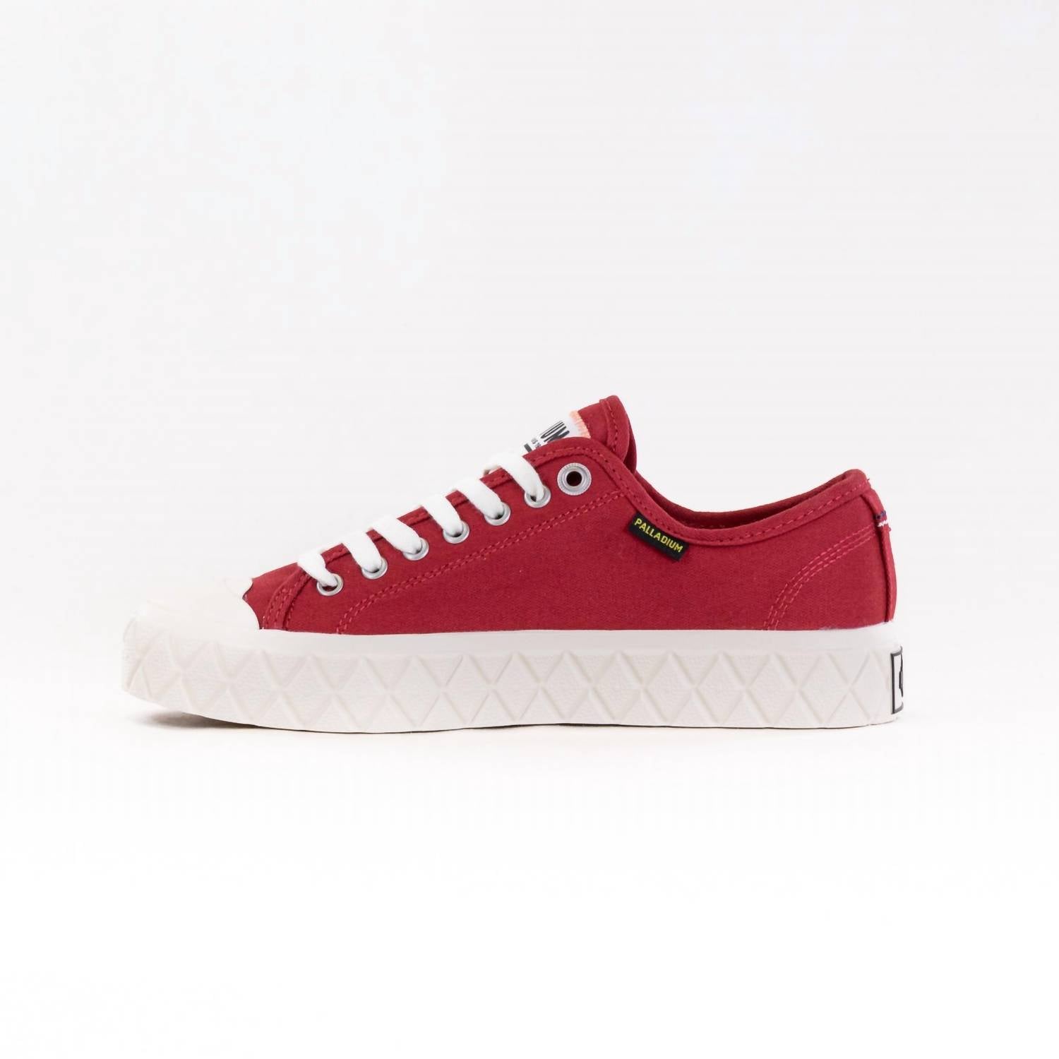 Palladium - Women's Palla Ace Cvs Organic Sneakers