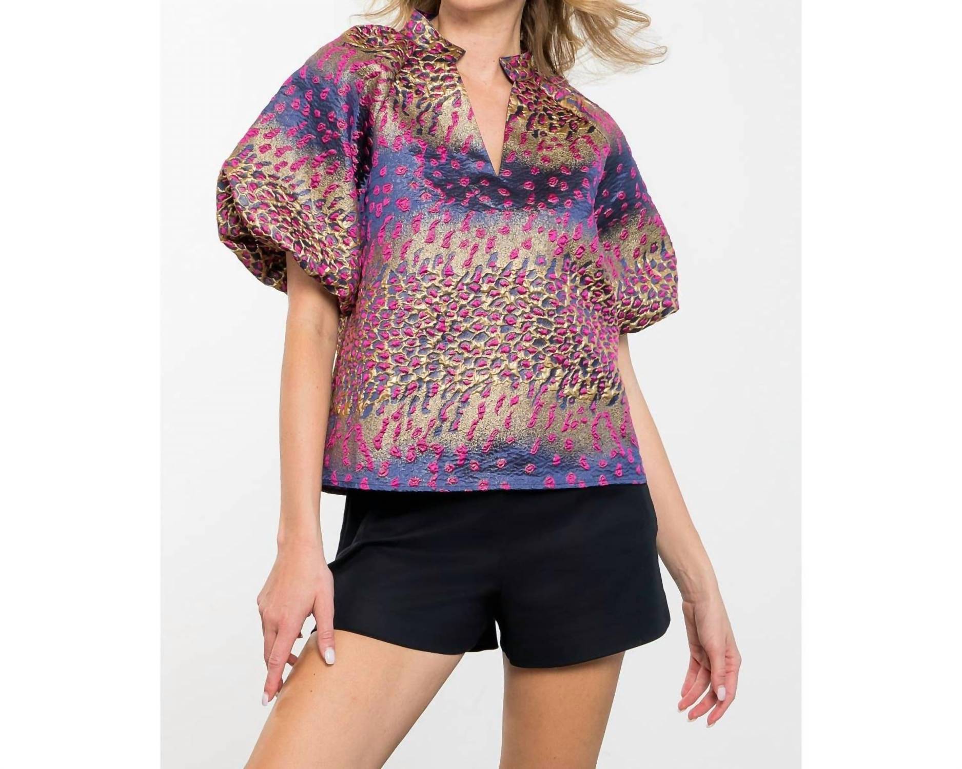 Thml - Too Hot to Handle Top