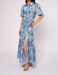 Love The Label - Izzy Midi Skirt