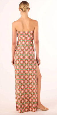 Misa Los Angeles - Karine Maxi Dress